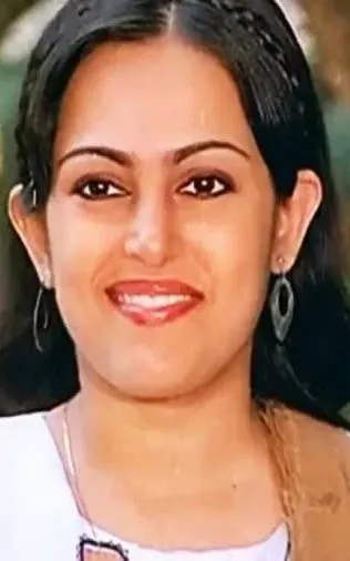 Nisha Noor