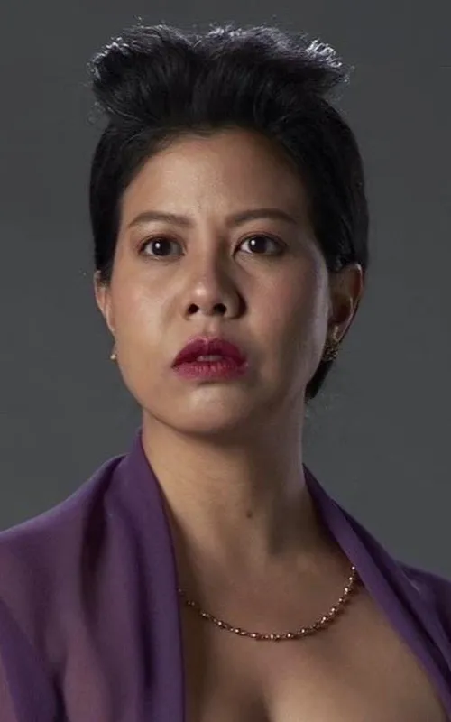 Pattarasuda Anumanrajadhon