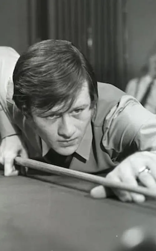 Alex Higgins