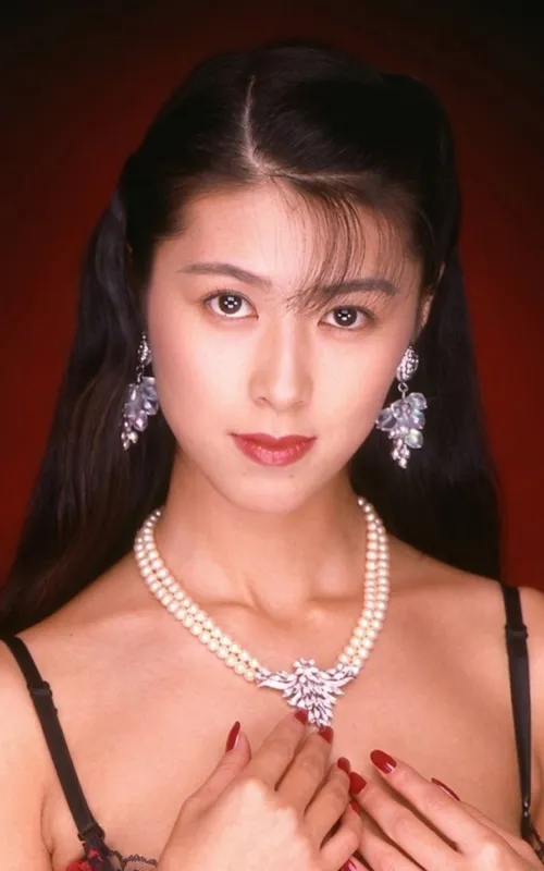 Ai Mizuno