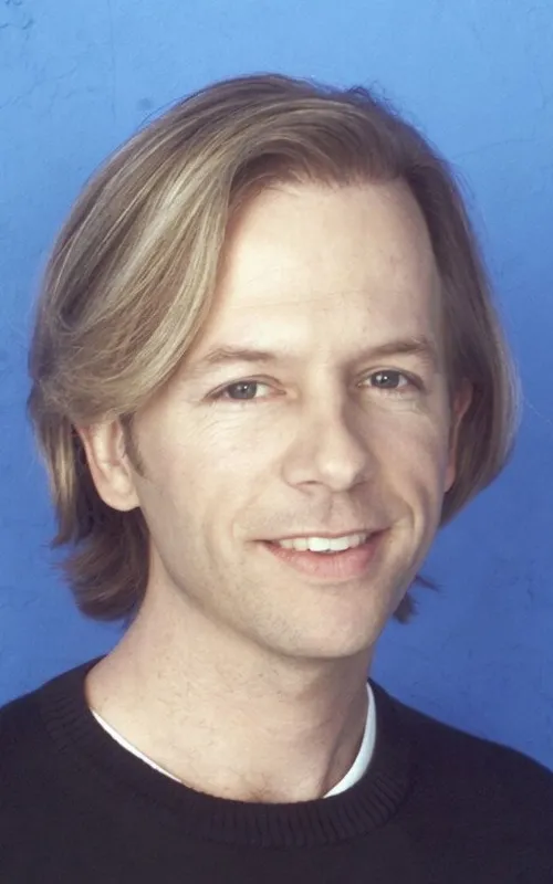 David Spade