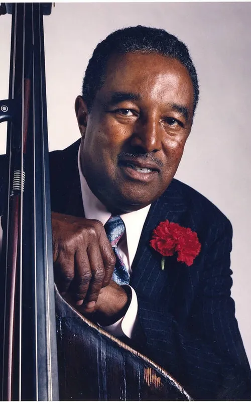 Ray Brown
