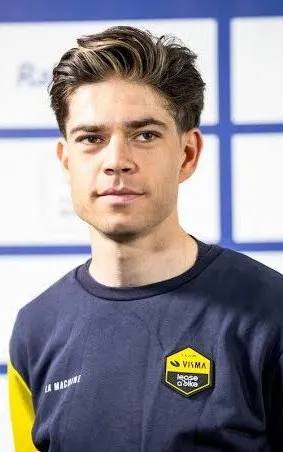 Wout van Aert