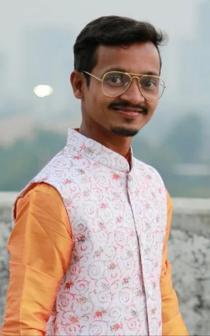 Vijayendra Mandavkar