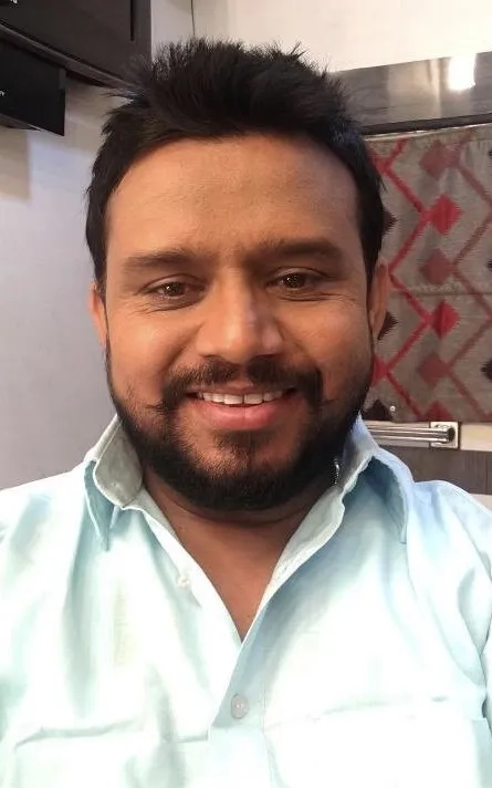 Karamjit Anmol