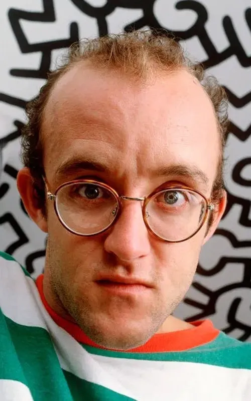 Keith Haring