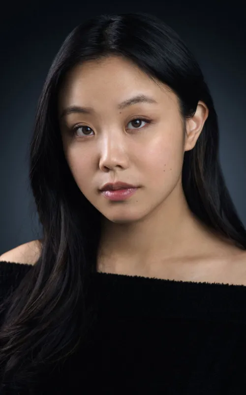 Anna Mikami