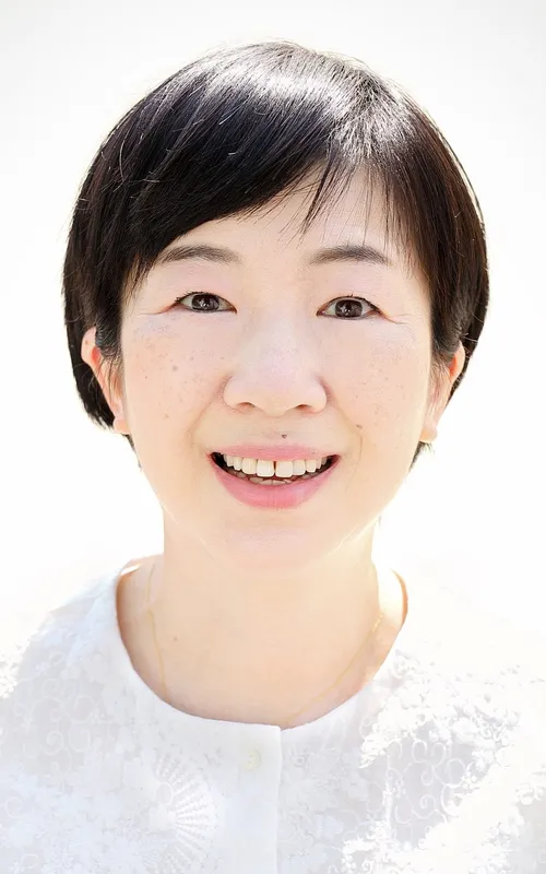 Shizuko Mochizuki