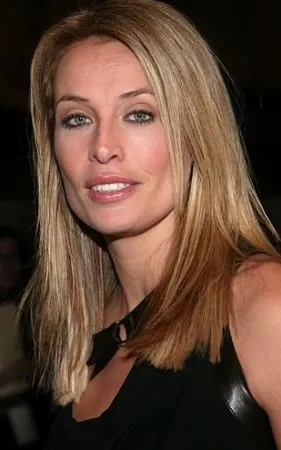 Frederique van der Wal