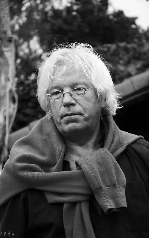 Guido Horckmans