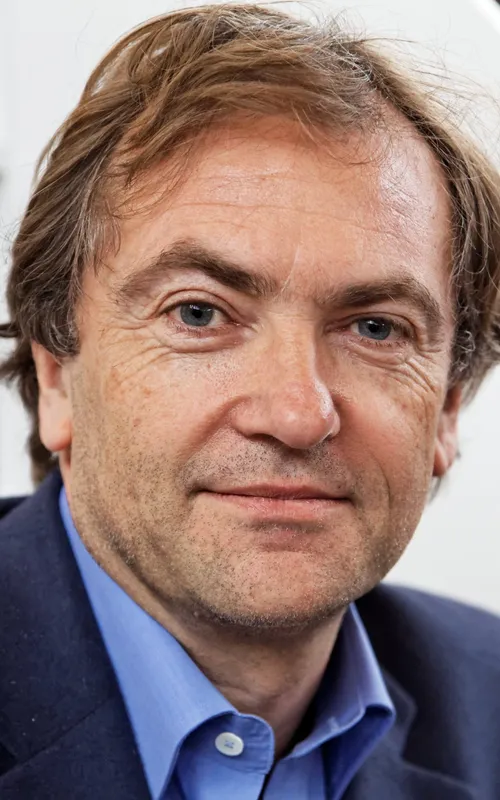 Didier van Cauwelaert