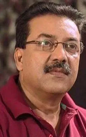 Shamsul Alam Bakul