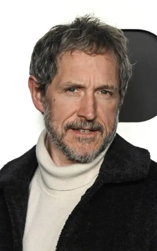 Bertie Carvel