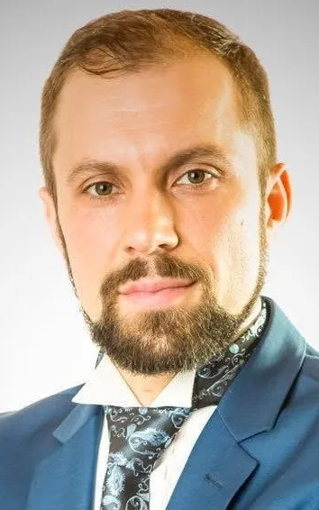 Oleksandr Bražnik