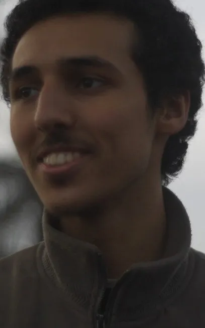 Ilyes El Bermil