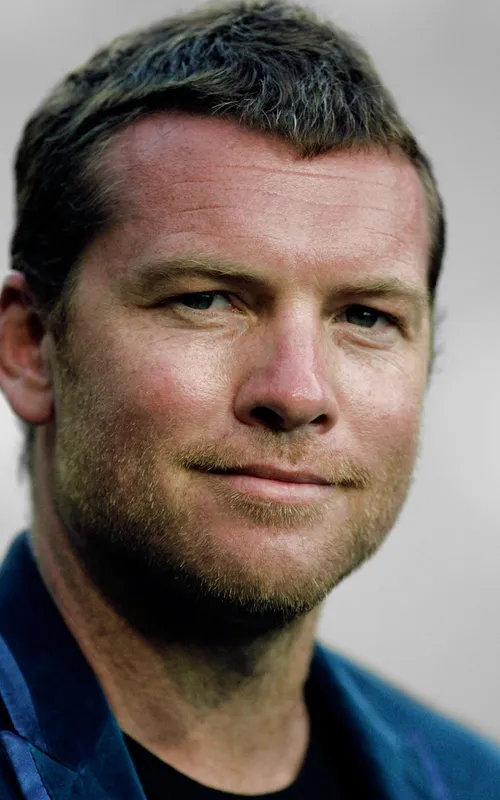 Sam Worthington