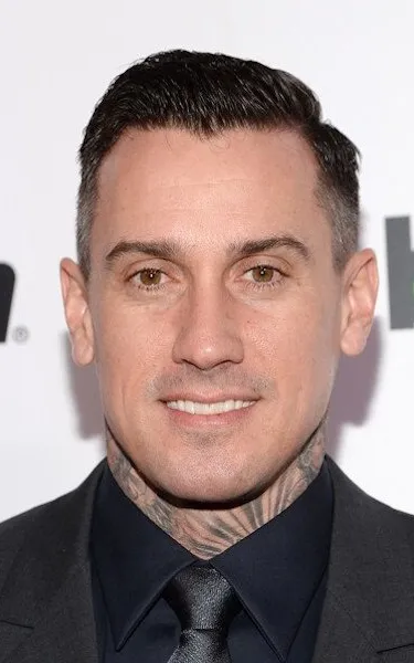 Carey Hart