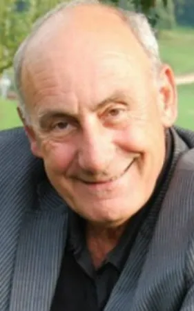 Philippe Morier-Genoud