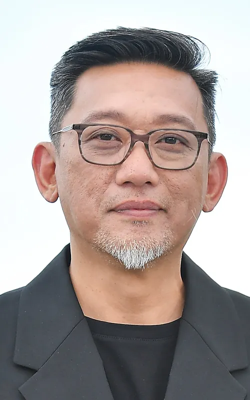 Cheang Pou-Soi