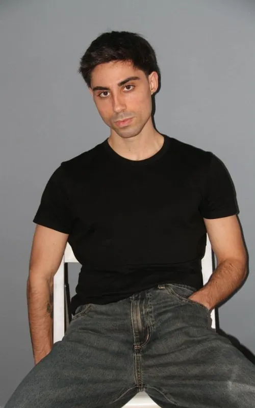 Oscar M. Mesa