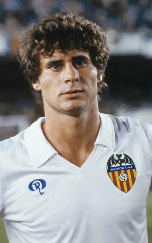 Miguel Tendillo