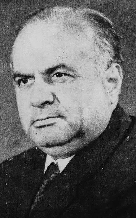 Parsman Songulashvili