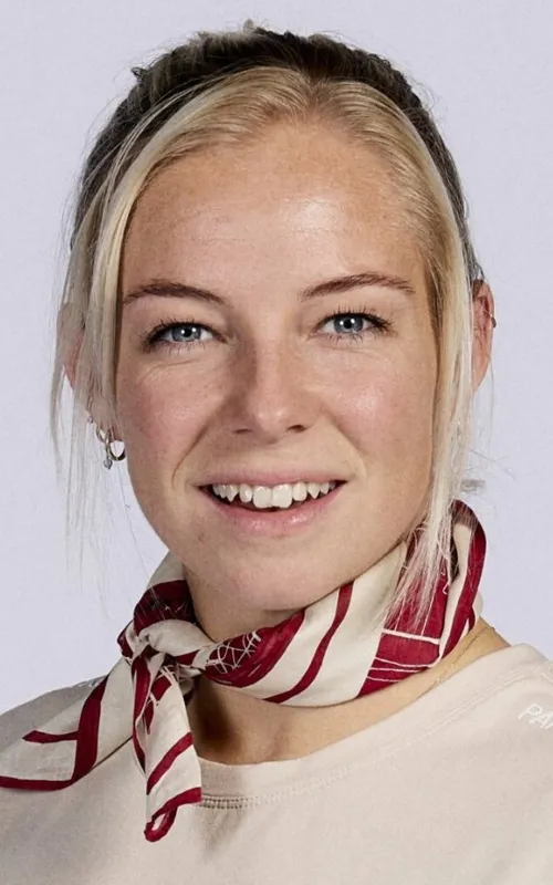 Emma Aastrand Jørgensen