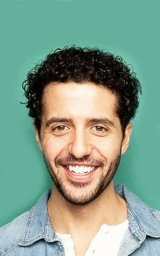 Zach Smadu