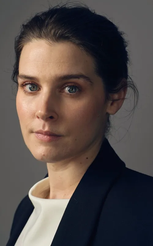 Inga Ibsdotter Lilleaas