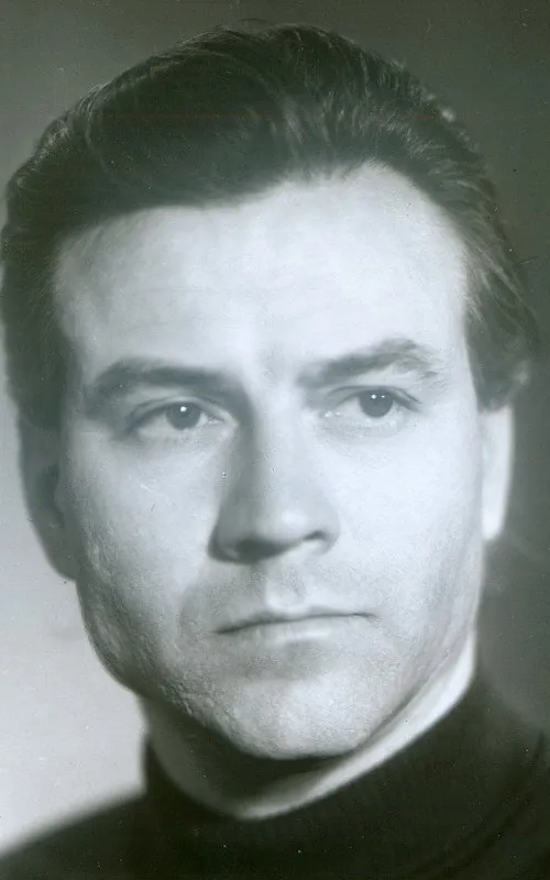 Evgeniy Knyazev