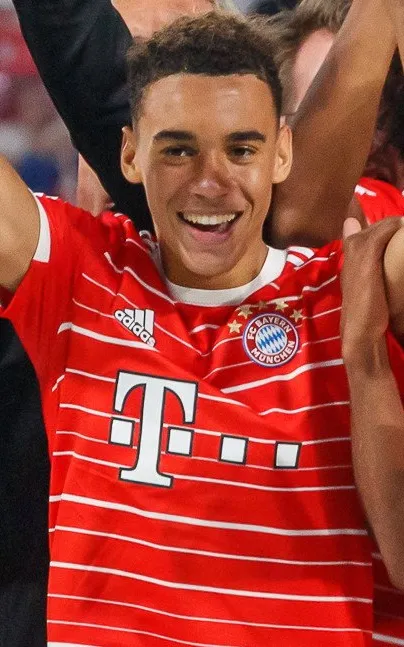 Jamal Musiala