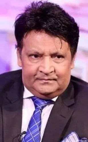 Umer Sharif
