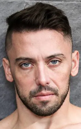 Shane Jackson