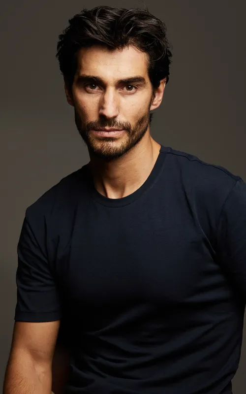 Carlos Torres