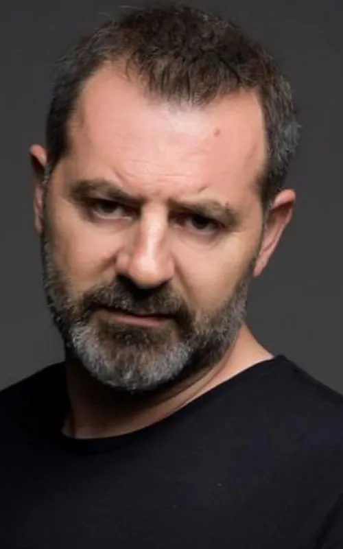 Osman Albayrak
