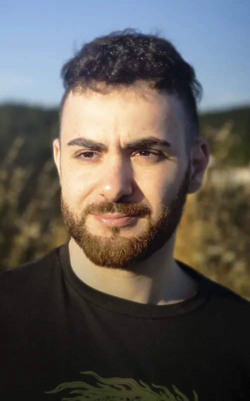 David Rodríguez