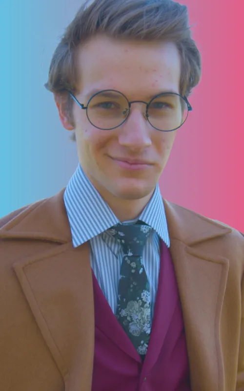 Riley Allan