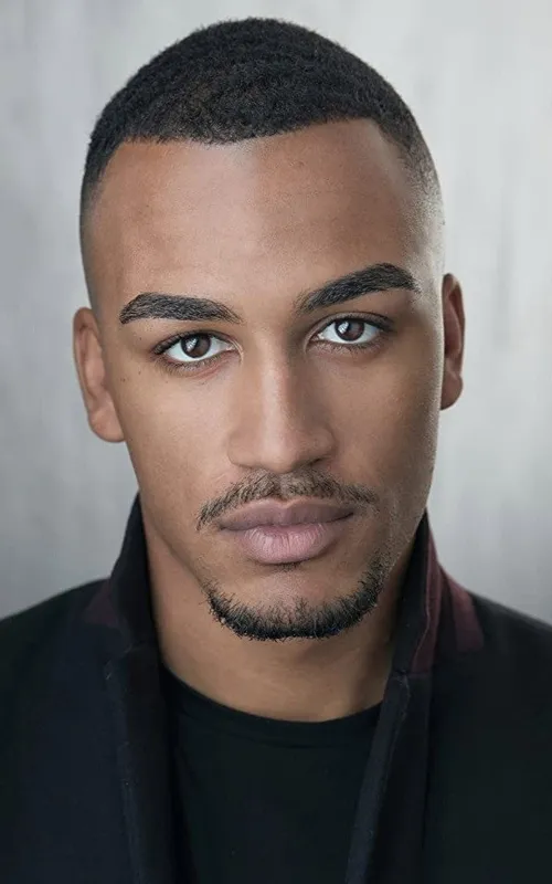 Chris J Gordon