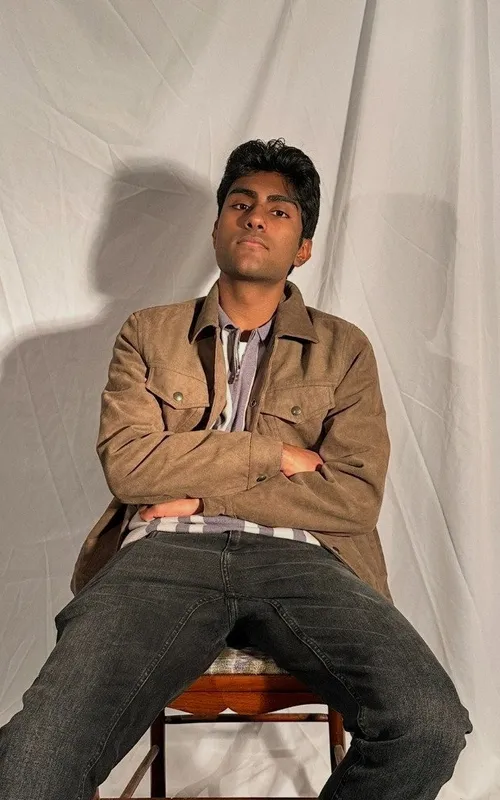 Adarsh Thomas