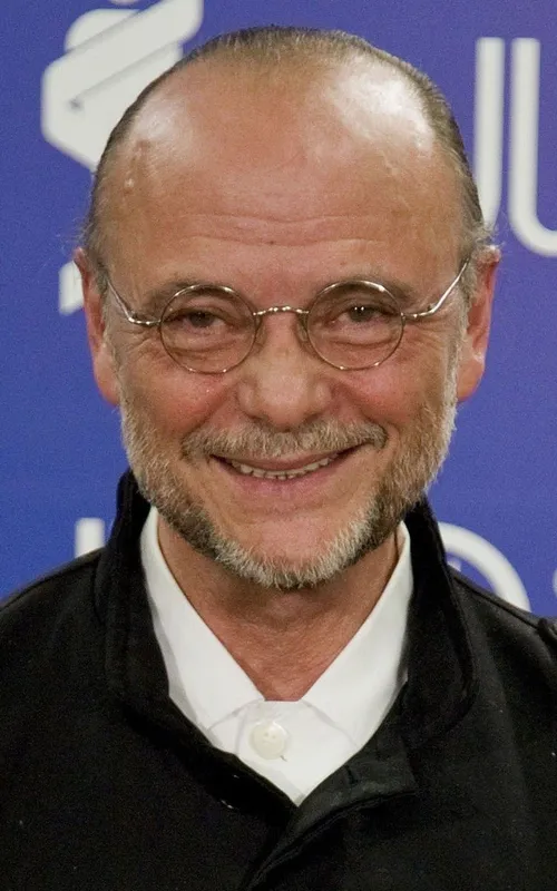 Moses Znaimer