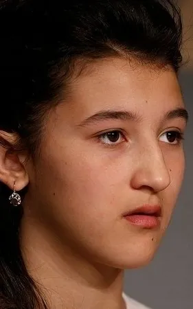 Maria Alexandra Lungu