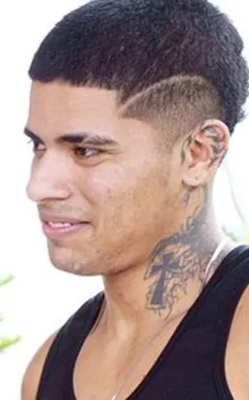 Crixus