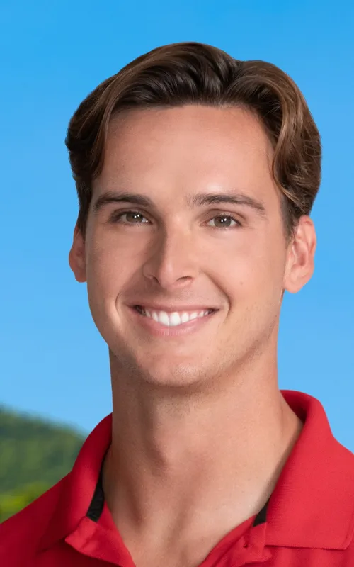 Cooper Dawson
