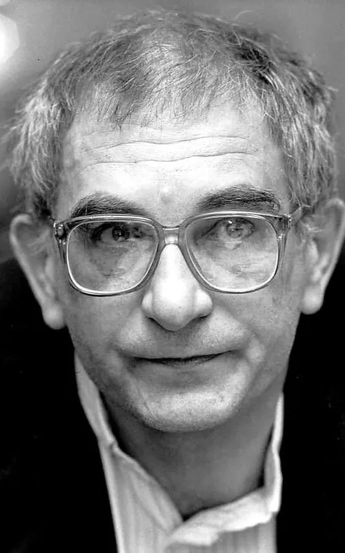 Krzysztof Kieślowski