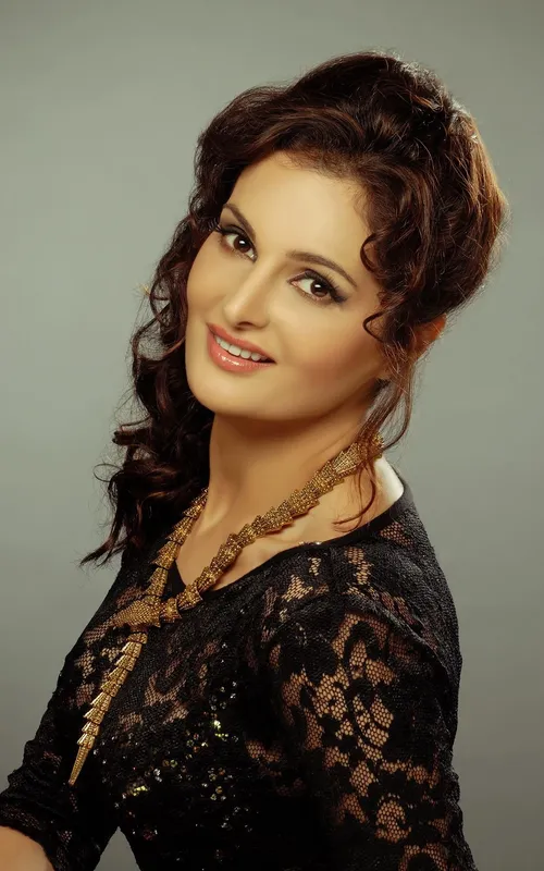 Monica Bedi