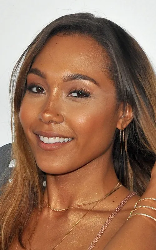 Parker McKenna Posey