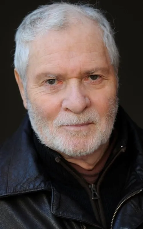 Christian Bouillette