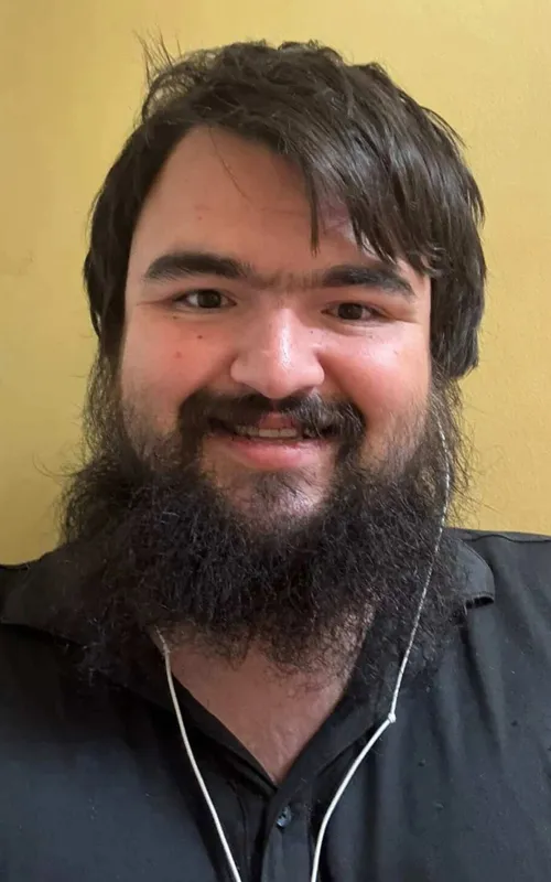 Jamieson Senkyr