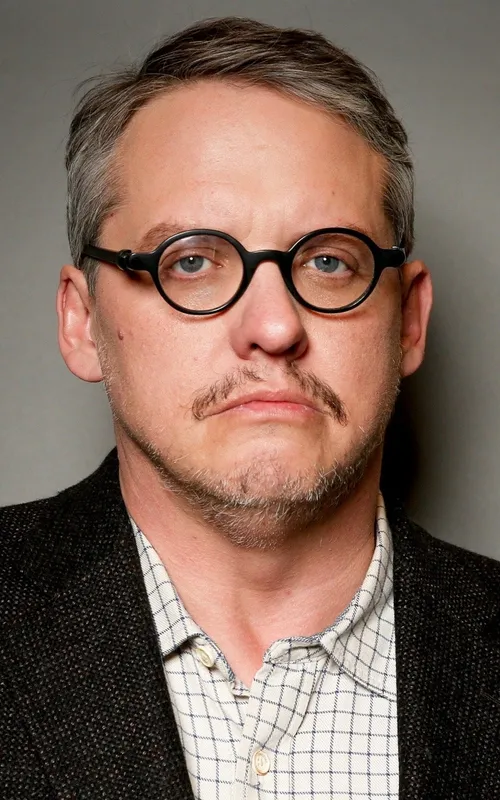 Adam McKay
