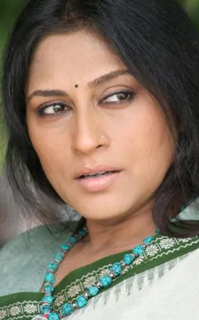 Roopa Ganguly